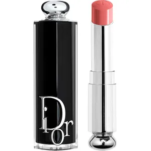 Dior Addict Refillable Shine Lipstick - Festive Coral - 24h Hydration & 6h Color and Shine