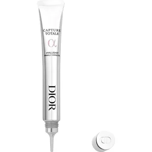 Dior Capture Totale Hyalushot Wrinkle Corrector with Hyaluronic Acid for Youthful Skin