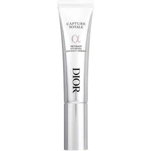 Dior Capture Totale Retishot Retinol Night Treatment - 0.1% Pure Retinol for Youthful Skin