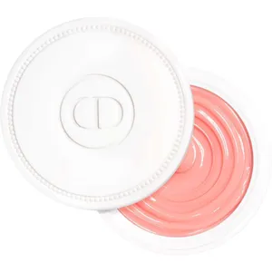 Dior Crème Abricot Strengthening Nail Care with Apricot Oil and Seaweed Extract