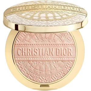 Dior Forever Couture Luminizer Limited Edition Highlighter - Longwear Pearlescent Glow
