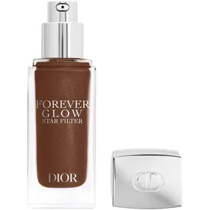 Dior Forever Glow Star Filter Multi-Use Highlighter - Complexion Enhancing Fluid, 6 Shades