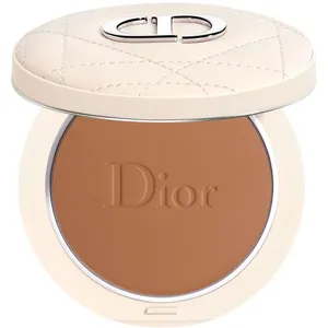 Dior Forever Natural Bronze 07 Golden Bronze - Lightweight Bronzer for Radiant, Hydrated Skin
