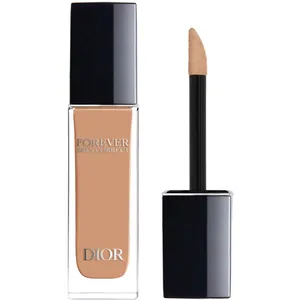 Dior Forever Skin Correct Concealer 1W Warm - Full-Coverage, 24h Hydration, Transfer-Proof