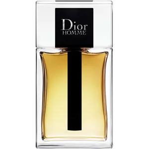 Dior Homme Eau de Toilette - Bold Woody Fragrance for Confident Masculine Sensuality