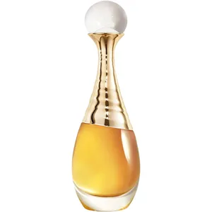Dior J'adore L'Or Eau de Parfum - Floral Elegance with Orange Blossom, Jasmine, and Centifolia Rose