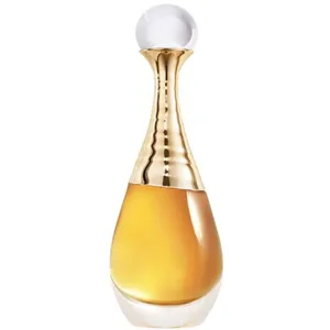 Dior J'adore L'Or Eau de Parfum - Luxurious Floral Blend of Orange Blossom, Jasmine & Rose