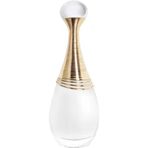 Dior J’adore Parfum d’Eau 100ml - Intense Alcohol-Free Floral Fragrance for Lasting Sensation