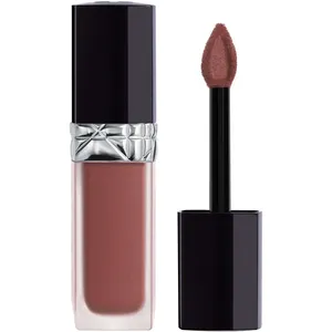 Dior Rouge Dior Forever MAT 300 - Ultra-Pigmented Transfer-Proof Matte Liquid Lipstick