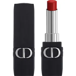 Dior Rouge Dior Forever Transfer-Proof Lipstick 111 Forever Night - Ultra-Pigmented Matte Finish