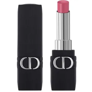 Dior Rouge Dior Forever Transfer-Proof Lipstick 500 Nude Soul - 16h Wear, Matte Finish, Ultra-Pigmented