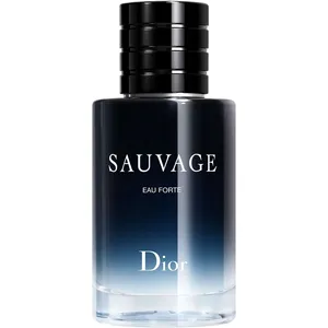 Dior Sauvage Eau Forte Parfum - Intense Freshness with Cool Spices, Lavender, and Musky Woods