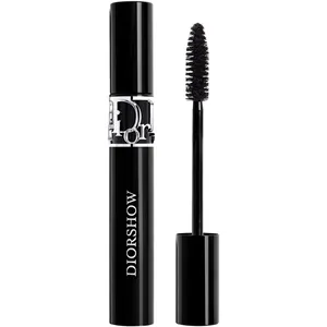 Diorshow 24h Buildable Volume Mascara - Brown for Defined Lash Volume & Extension Effect