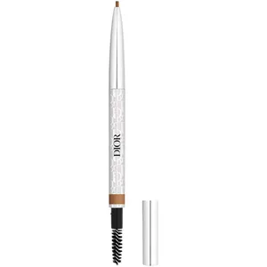 Diorshow Brow Styler Eyebrow Pencil in Brown - Waterproof, 24-Hour Wear for Defined Brows
