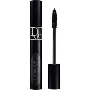 Diorshow Pump 'N' Volume Mascara - Blue, 24-Hour Lash Volume Boost, Extreme Definition