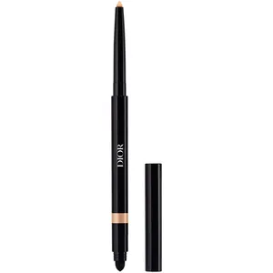Diorshow Stylo Waterproof Eyeliner 24H Wear Matte Purple - Intense Color for Bold Eye Looks