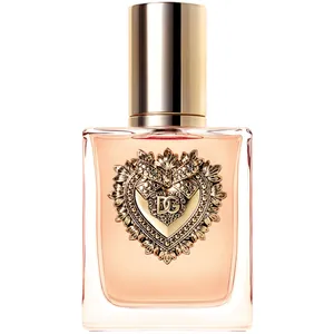 Dolce&Gabbana Devotion Eau de Parfum 100ml - Seductive Fragrance with Candied Citrus and Vanilla