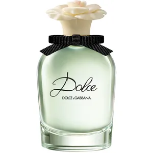 Dolce&Gabbana Dolce Eau de Parfum for Women - Elegant Floral Fragrance with Jasmine & Mimosa