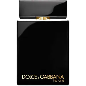 Dolce&Gabbana The One For Men Eau De Parfum Intense - Luxurious Fragrance with Oakwood, Lemon & Neroli
