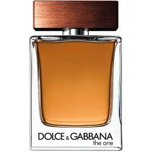 Dolce&Gabbana The One For Men Eau de Toilette - Elegant Masculine Fragrance with Basil, Lavender & Sandalwood
