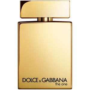 Dolce&Gabbana The One for Men Gold Eau de Parfum Intense - Woody & Spicy Fragrance for Men