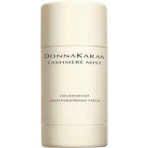 Donna Karan Cashmere Mist Deodorant with Moroccan Jasmine, Lily of the Valley & Sandalwood
