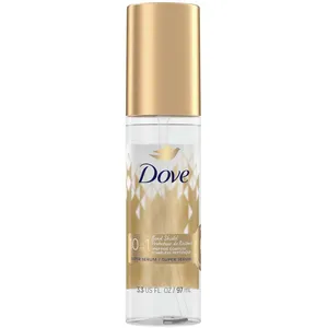 Dove 10-in-1 Bond Shield Super Serum for Damaged Hair with Bio Protein Care & Peptides