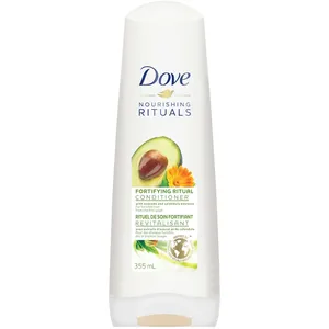 Dove Nourishing Secrets Strengthening Conditioner with Avocado & Calendula 355 ML