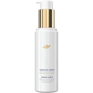 Dove Targeted Serum for Stretch Marks & Dark Spots, 95mL - Niacinamide, Collagen Peptides, Tone Complex