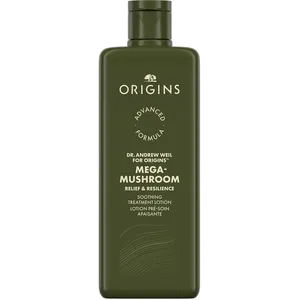Dr. Andrew Weil Mega-Mushroom Relief & Resilience Lotion - Hydrating & Soothing Treatment, 6.7 oz