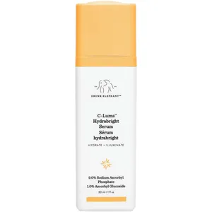 Drunk Elephant C-Luma Hydrabright Serum 10% Vitamin C for Brighter, Hydrated, Even Complexion