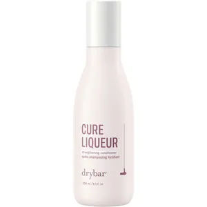 Drybar Cure Liqueur Strengthening Conditioner for All Hair Types - Hydrating & Restorative Formula