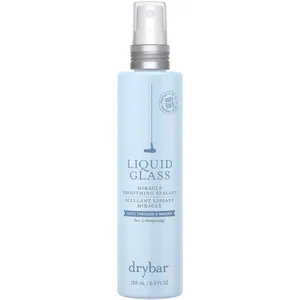 Drybar Liquid Glass Miracle Smoothing Sealant for Fine-Medium Hair - Frizz Resistance & High Shine