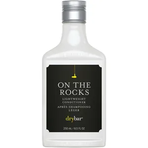 Drybar On The Rocks Lightweight Conditioner for All Hair Types - Hydrates, Detangles, Reduces Frizz