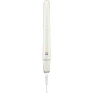Drybar Reserve Vibrating Styling Iron - 1†Ceramic Plates with 5 Heat Settings, Ergonomic Design