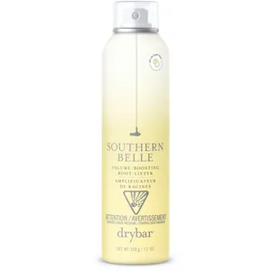 Drybar Southern Belle Volume-Boosting Root Lifter Spray Foam, 99% Volume Increase for Fine Hair