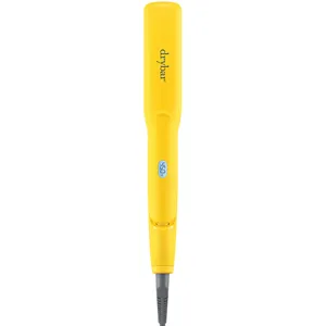 Drybar Tress Press 1.25 Inch Straightening Iron for Sleek Styles, Waves & Curls, Ionic Technology