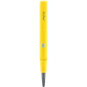 Drybar Tress Press Straightening Iron 1 Inch – Dual-Purpose Hair Styler with Titanium & Infrared Tech