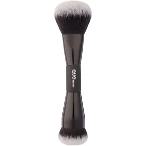 Dual-ended Complexion Multi-tasker Brush for Flawless Makeup, Eco-Friendly & Cruelty-Free