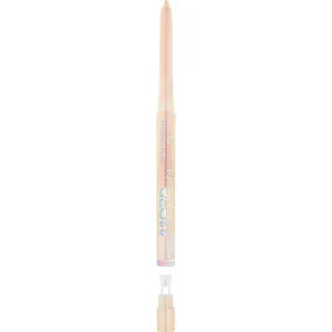 Duo-Chrome Eye Pencil - Essence Meta Glow, Waterproof & Smudge-Proof, Color Shifting Effect
