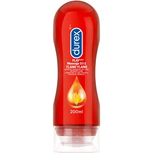 Durex Play 2-in-1 Massage Gel & Lubricant with Ylang Ylang 