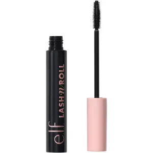 E.L.F. Cosmetics Lash 'N Roll Mascara - Pitch Black 