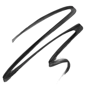 E.L.F. H2O Proof Inkwell Eyeliner - Black - Waterproof Liquid Eyeliner with Precision Felt-Tip