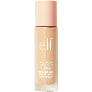 E.L.F. Halo Glow Liquid Filter - 0 Fair 