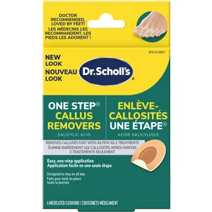 Effective Dr. Scholl's One