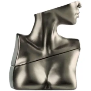 Eilish No.2 Eau de Parfum by Billie Eilish - Fresh Bergamot, Apple Blossom, Woody Notes