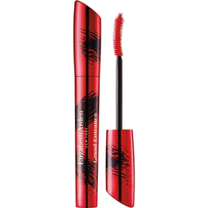 Elizabeth Arden Grand Entrance Mascara - Stunning Brown for Volume, Length & Curl - No Clumps