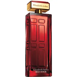 Elizabeth Arden Red Door Eau de Toilette Spray - Classic Floral Fragrance for Glamorous Elegance