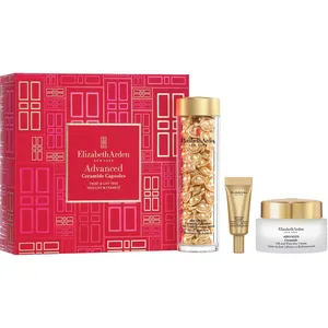 Elizabeth Arden Twist & Lift Trio Holiday Gift Set with Advanced Ceramide Capsules