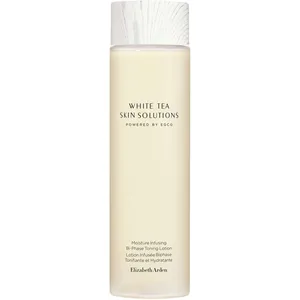 Elizabeth Arden White Tea Bi-Phase Toning Lotion 200ml - Moisture Infusing for All Skin Types